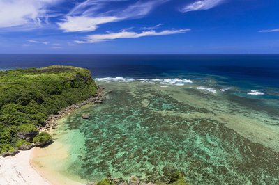 🏝️ 미야기 섬 (미야기지마)